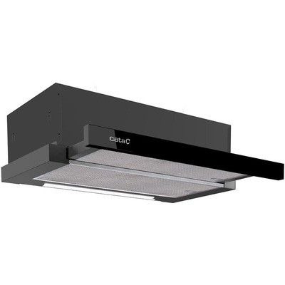 Витяжка телескопічна Cata TFH 6430 GBK (02010409) Изображение