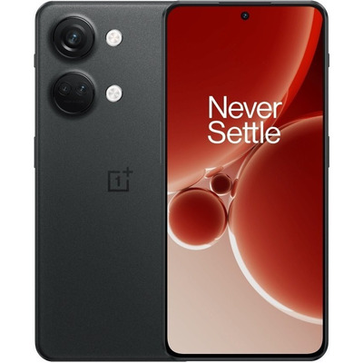 Смартфон OnePlus Nord 3 16/256GB Tempest Gray Изображение