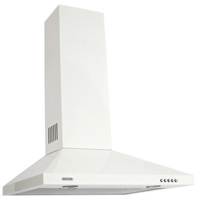 Витяжка купольна Eleyus Kent 700 60 WH Изображение