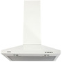 Витяжка купольна Eleyus Kent 700 60 WH Изображение