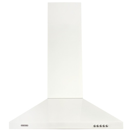 Витяжка купольна Eleyus Kent 700 60 WH Изображение