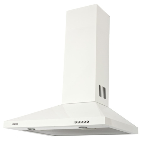 Витяжка купольна Eleyus Kent 700 60 WH Изображение