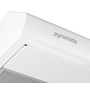 Витяжка пласка Pyramida UX 50 WH Изображение
