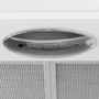 Витяжка пласка Pyramida UX 50 WH Изображение