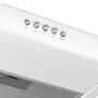 Витяжка пласка Pyramida UX 50 WH Изображение