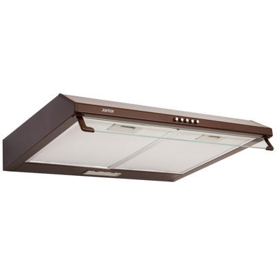 Витяжка пласка Jantar PHT I LED 60 BR Зображення
