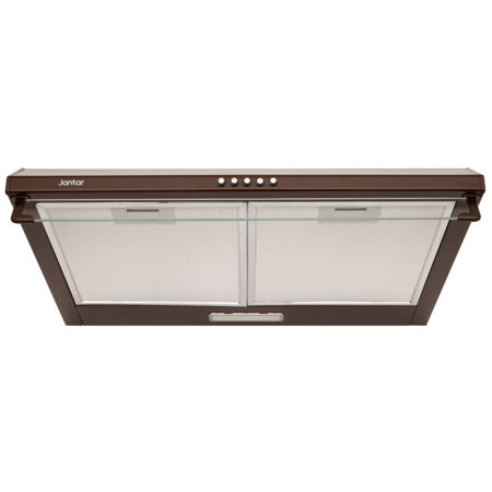 Витяжка пласка Jantar PHT I LED 60 BR Зображення