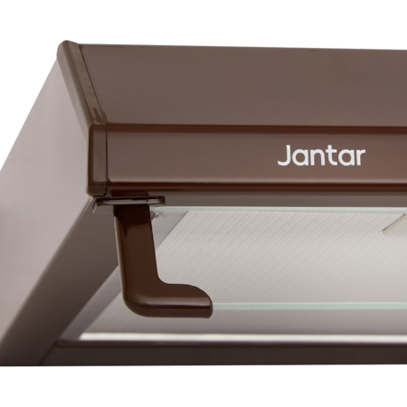 Витяжка пласка Jantar PHT I LED 60 BR Зображення