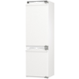 Холодильник з морозильною камерою Gorenje NRKI218EA0 Зображення