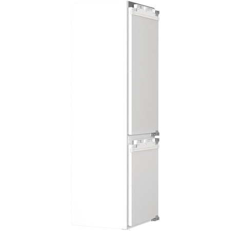 Холодильник з морозильною камерою Gorenje NRKI218EA0 Зображення