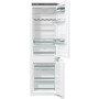 Холодильник з морозильною камерою Gorenje NRKI218EA0 Зображення