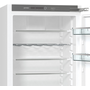 Холодильник з морозильною камерою Gorenje NRKI218EA0 Зображення