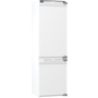 Холодильник з морозильною камерою Gorenje NRKI218EA0 Зображення
