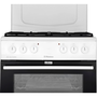 Комбінована плита Hansa FCMW680254 Изображение