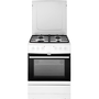 Комбінована плита Hansa FCMW680254 Изображение