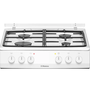 Комбінована плита Hansa FCMW680254 Изображение