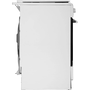 Комбінована плита Hansa FCMW680254 Изображение