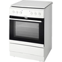 Комбінована плита Hansa FCMW680254 Изображение
