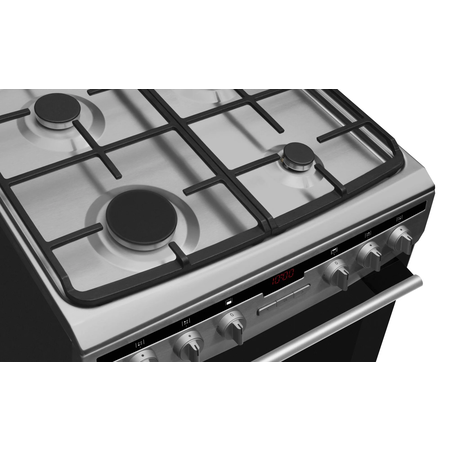 Комбінована плита Amica 617DGE2.23HZpTaDpAN(Xx) Изображение