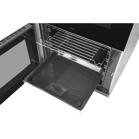 Комбінована плита Amica 617DGE2.23HZpTaDpAN(Xx) Изображение