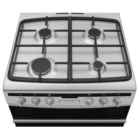 Комбінована плита Amica 617DGE2.23HZpTaDpAN(Xx) Изображение