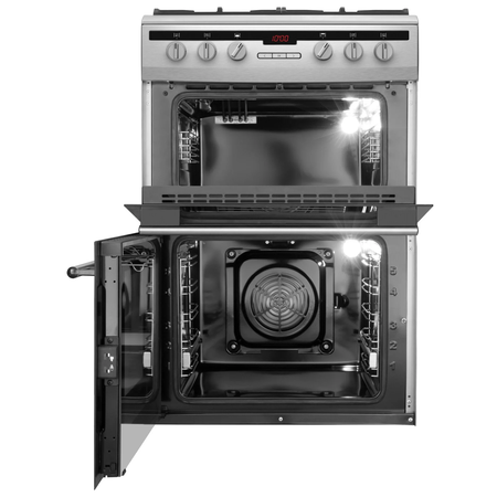 Комбінована плита Amica 617DGE2.23HZpTaDpAN(Xx) Изображение