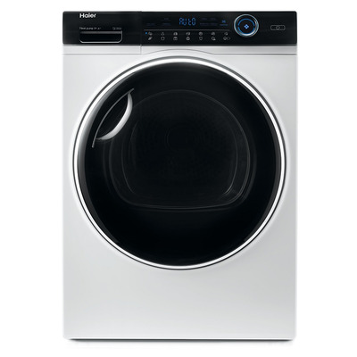 Сушильна машина Haier HD90-A2979S Изображение