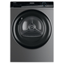 Сушильна машина Haier HD90-A3939R-S Изображение