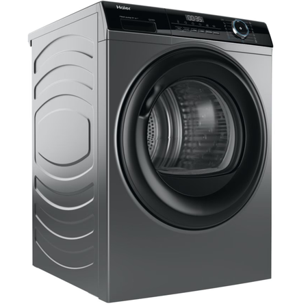 Сушильна машина Haier HD90-A3939R-S Изображение