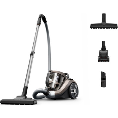 Пилосос безмішковий Rowenta Compact Power XXL Animal Kit RO4B50EA Изображение