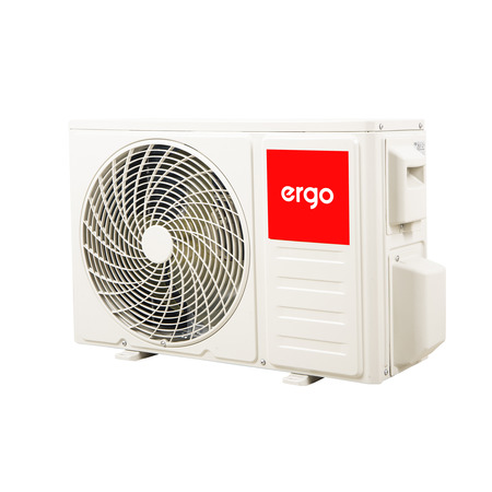 Спліт-система ERGO ACI 0923 SWH WIFI Зображення
