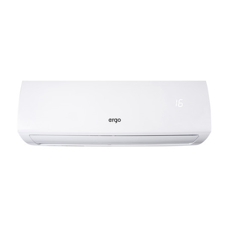 Спліт-система ERGO ACI 0923 SWH WIFI Зображення