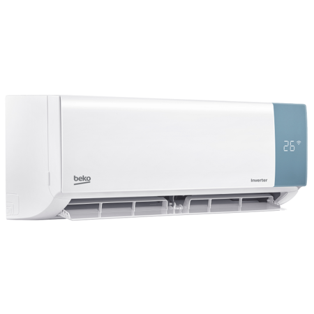 Спліт-система Beko BEEPGE 120/BEEPGE 121 Изображение