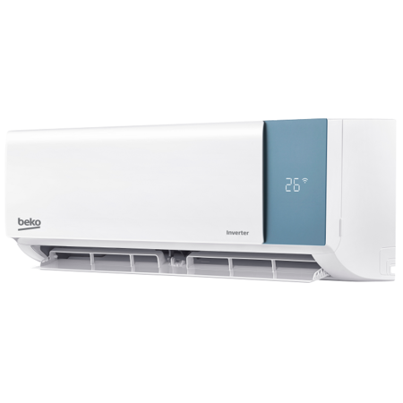 Спліт-система Beko BEEPGE 120/BEEPGE 121 Изображение
