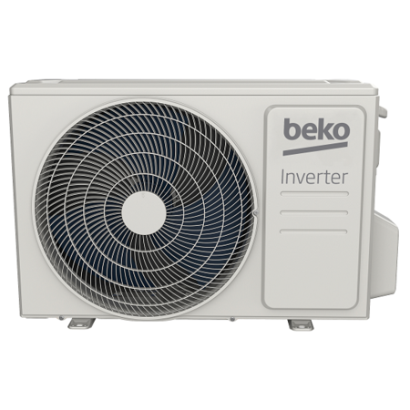 Спліт-система Beko BEEPGE 120/BEEPGE 121 Изображение