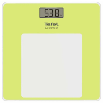 Ваги підлогові електронні Tefal PP1305V0 Зображення