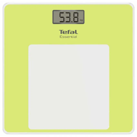 Ваги підлогові електронні Tefal PP1305V0 Зображення