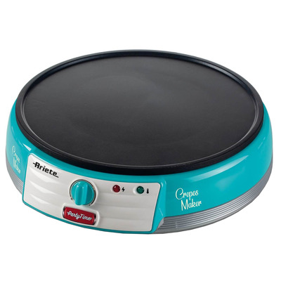 Млинниця Ariete 0202 WHBL Изображение