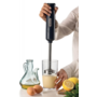 Занурюваний блендер Ariete 0601 Breakfast Dark Grey (00C060110AR0) Изображение