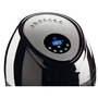 Мультипіч (аерофритюрниця) Ariete BLACK AIRY FRYER XXL 4618/00 Изображение