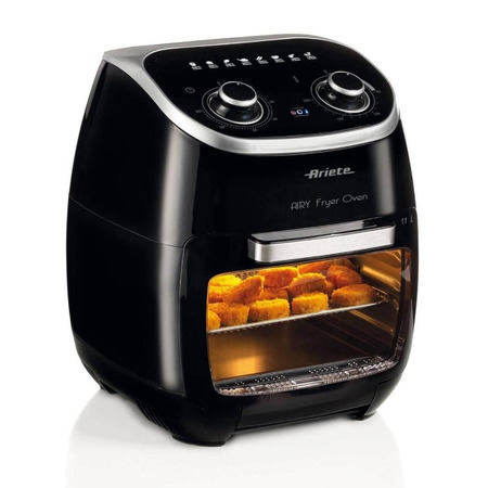 Мультипіч (аерофритюрниця) Ariete 4619/00 (00C461900AR0) Изображение