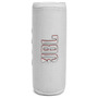 Портативна колонка JBL Flip 6 Steel White (JBLFLIP6WHT) Изображение