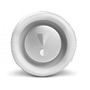 Портативна колонка JBL Flip 6 Steel White (JBLFLIP6WHT) Изображение