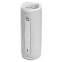 Портативна колонка JBL Flip 6 Steel White (JBLFLIP6WHT) Изображение