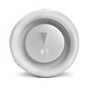 Портативна колонка JBL Flip 6 Steel White (JBLFLIP6WHT) Изображение