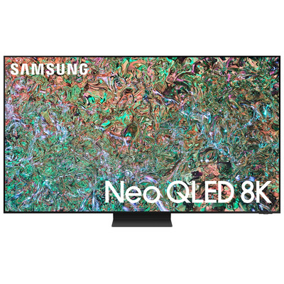 Телевізор Samsung QE85QN800D Зображення