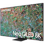 Телевізор Samsung QE85QN800D Изображение