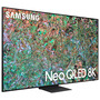 Телевізор Samsung QE85QN800D Изображение
