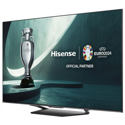 Телевізор Hisense 55U7NQ Зображення
