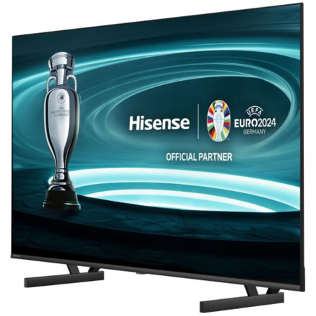 Телевізор Hisense 55U6NQ Изображение